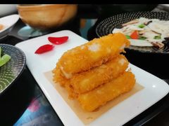 -豆蔻电影主题餐厅(四牌楼店)