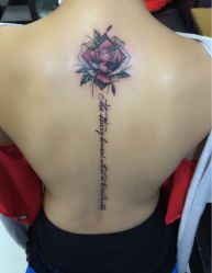 -Black Tattoo Studio