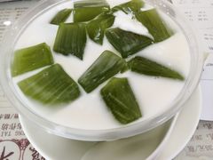 -周大娘牛乳(旧寨古村总店)