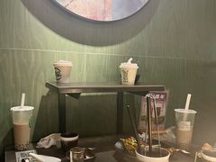 -湊湊火锅·茶憩(杭州湖滨银泰in77店)