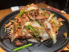 -青年公社烤鸭(肇嘉浜路店)
