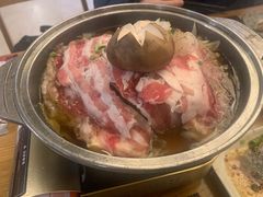 -樱の千渡日式料理·铁板烧•烧鸟(金盛田广场店)