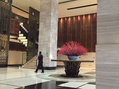 -济南富力凯悦酒店