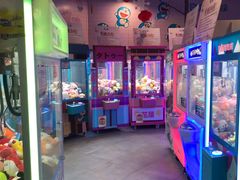 -大玩家(青岛CBD延吉路万达店)