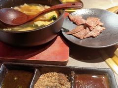 -谷牛日式烤肉(宝山U天地店)