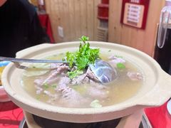 -冯烫烫跷脚牛肉·川菜小馆(武胜西街店)