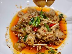 -夜宴江景餐厅