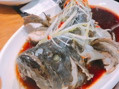 -必点海鲜·鲅鱼水饺(鞍山西道店)