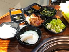 -杀猪天·韩国烤肉(总店)