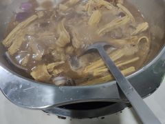 -美兰春记食店·龙舌坡红烧牛肉