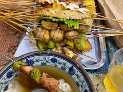 -老谢野馄饨(延安路店)