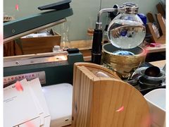 -COFFEE HOLIC(朝外SOHO店)