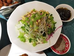 京味炸酱面-大海碗·京菜炸酱面(雍和宫店)