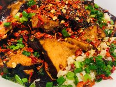 -炊烟小炒黄牛肉(中心印象城店)