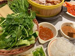 -七八冷面·延边朝鲜族美食(欢乐谷店)