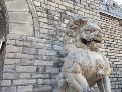 -济南大明湖景区