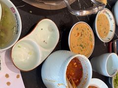 -寻牛记潮汕牛肉火锅(双喜城店)