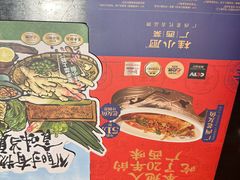 -桂小厨广西菜(万象城店)