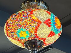 -羊巴道新疆菜·清真(上梅林店)