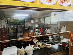 -江南濑粉(跃华路店)