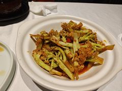 -鄱阳湖·江西小炒·瓦罐煨汤(五道口店)