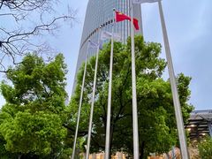 -喜来登由由大酒店九州膳坊中餐厅