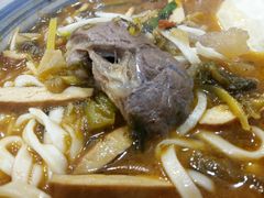 -陈八两面家(华孚写字楼店)