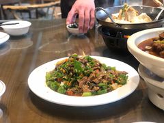 -福子家·闽北光泽菜(华林店)