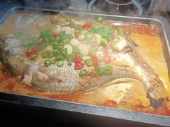 -炉鱼(萧山万象汇店)