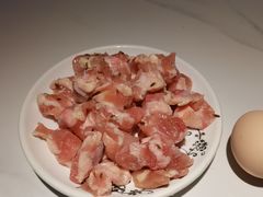 -东北烤肉(钟鼎名悦店)