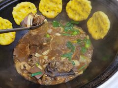 -曹丞相·地锅鸡·地锅鱼(武林店)