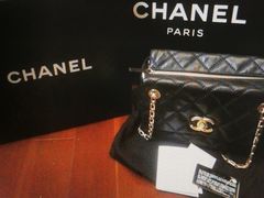 -CHANEL(恒隆广场店)