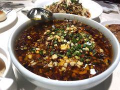 水煮肉片-红杏酒家·地道川菜(一品天下店)