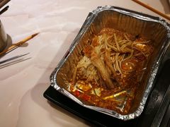 -唛嘻哒烤串朝鲜族风味(金桥店)
