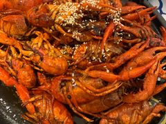 -松哥油焖大虾(皇岗一店)