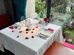 -弗兰克牛排西餐厅Ribone steak house(柠檬花园店)