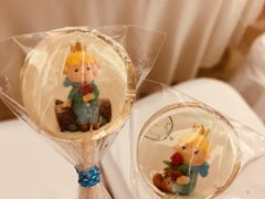 -白金汉爵大酒店(相城店)