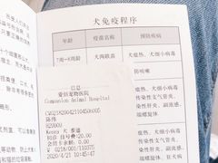 -爱侣宠医·鹦鹉专科·小型哺乳类·异宠专科(灵石路店)