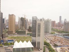 -全季酒店(上海火车站地铁站天目西路店)