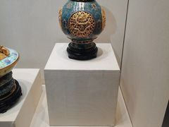 -中国景泰蓝艺术博物馆