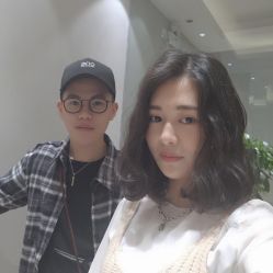 点击看大图 -北京简法造型