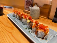 -Tuna maki寿司(园区永旺店)