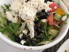 -ALAMEEN阿拉伯餐厅(三里屯店)