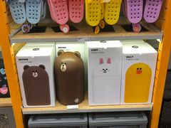 -line friends(明洞旗舰店)
