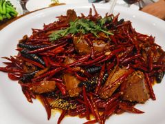 -袁州宴·地道袁州菜(袁山东路店)
