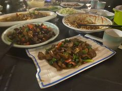 -云隐小厨·传统大理美食(复兴路店)