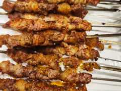 -羊门客在·烤盐池滩羊·川菜