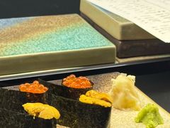 -Sushi Hanzo半藏(天环广场店)