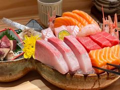 -胆道·海胆专门店(凯德晶萃店)