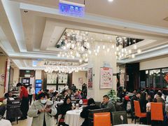 -丰收日·小海鲜·沪上家宴(顾村正大店)